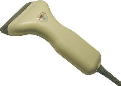 Z-3080 Economy CCD Barcode Scanner  RETIRED PRODUCT SEE ZB-3220