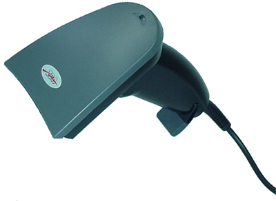 ZB8110 Pistol Grip CCD Bar Code Reader RETIRED PRODUCT SEE ZB8120
